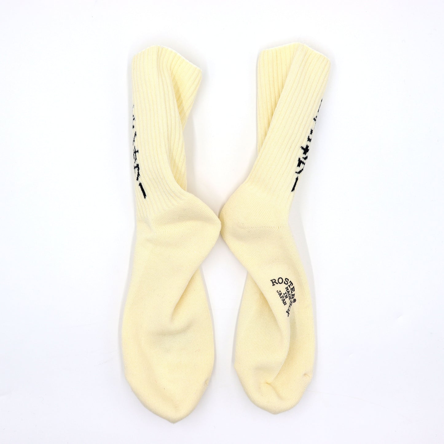 ROSTER SOX: RS-411 LEMON