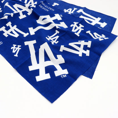 INFIELDER DESIGN×MLB：MLB-165 MLB LOGO STALL