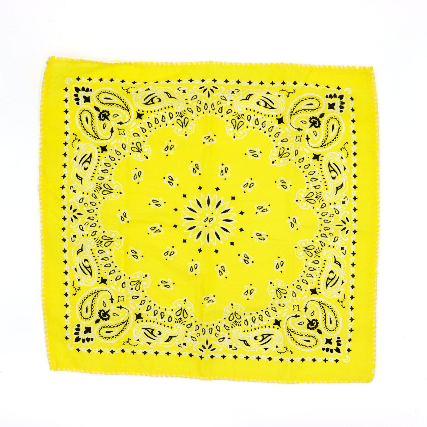 INFIELDER DESIGN：Stitch Bandana - (2)