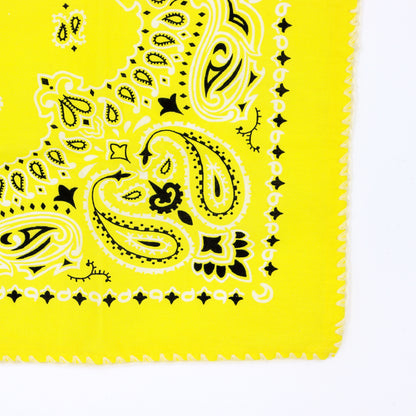 INFIELDER DESIGN：Stitch Bandana - (2)