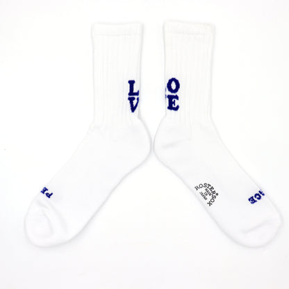 ROSTER SOX：RS-396 LOVE