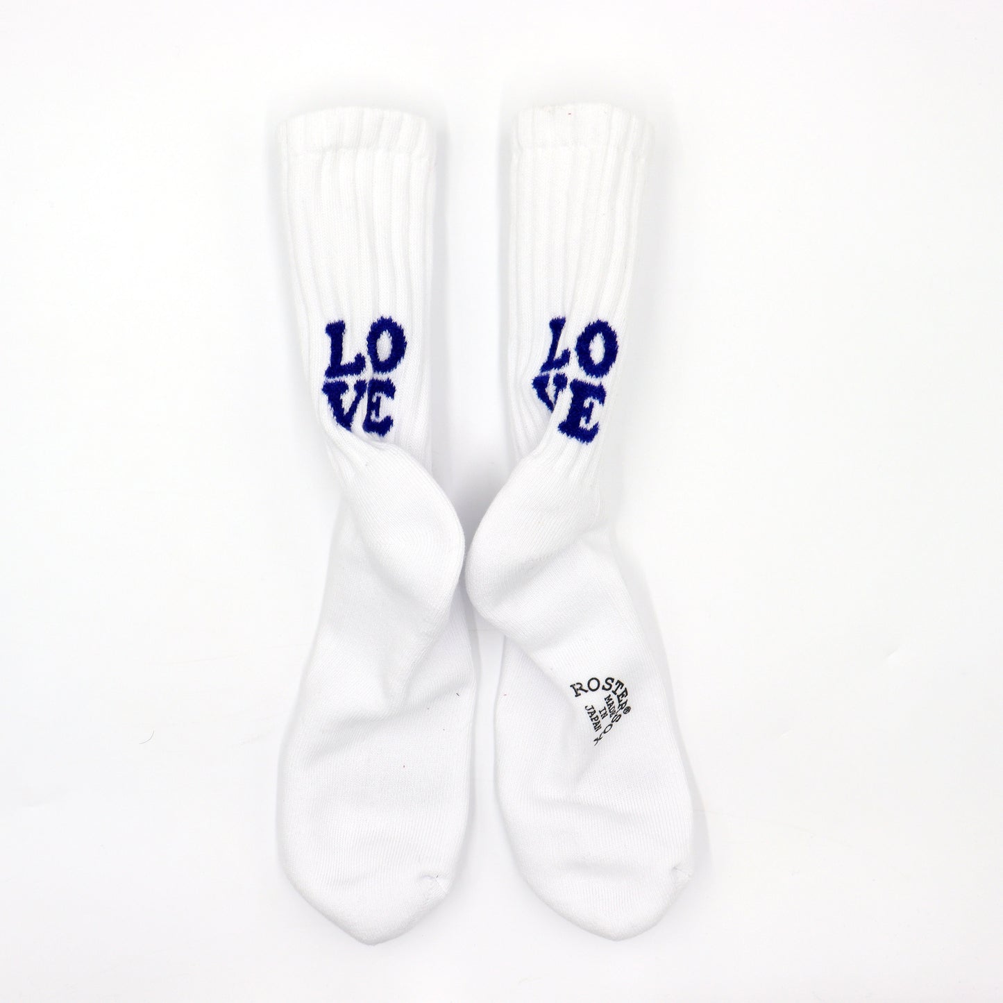 ROSTER SOX：RS-396 LOVE