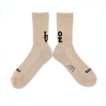 ROSTER SOX：RS-396 LOVE