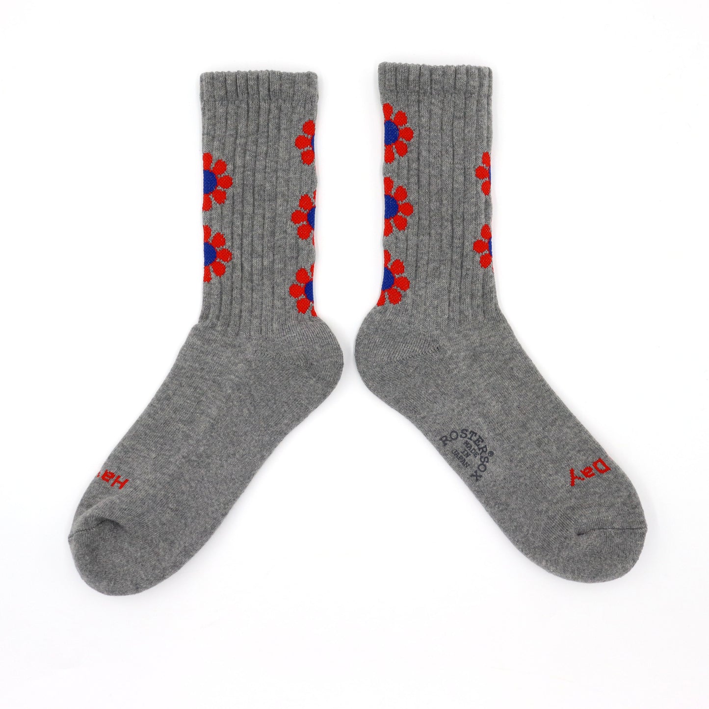 ROSTER SOX：RS-387 PEACE