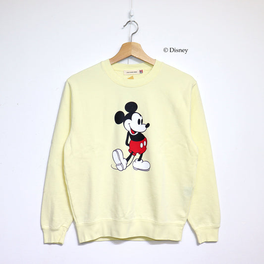 GOOD ROCK SPEED： Disney | SWEAT #2