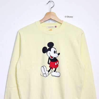 GOOD ROCK SPEED： Disney | SWEAT #2