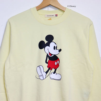 GOOD ROCK SPEED： Disney | SWEAT #2