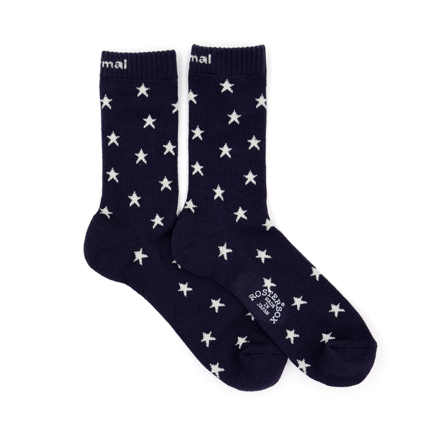 ROSTER SOX:RS-397 Thermal STAR