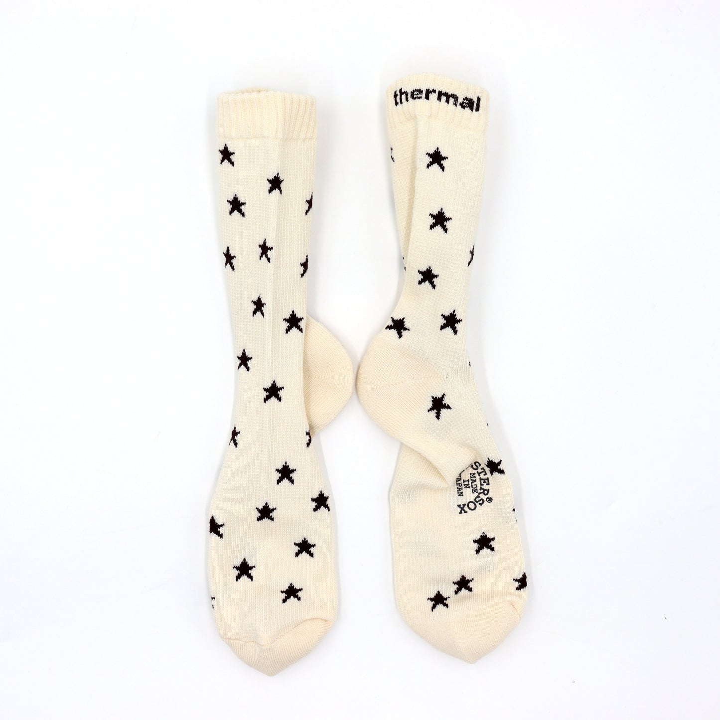 ROSTER SOX:RS-397 Thermal STAR