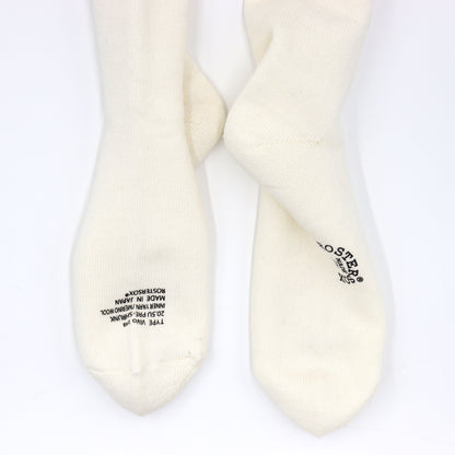 ROSTER SOX：RS-404  VIVO WOOL