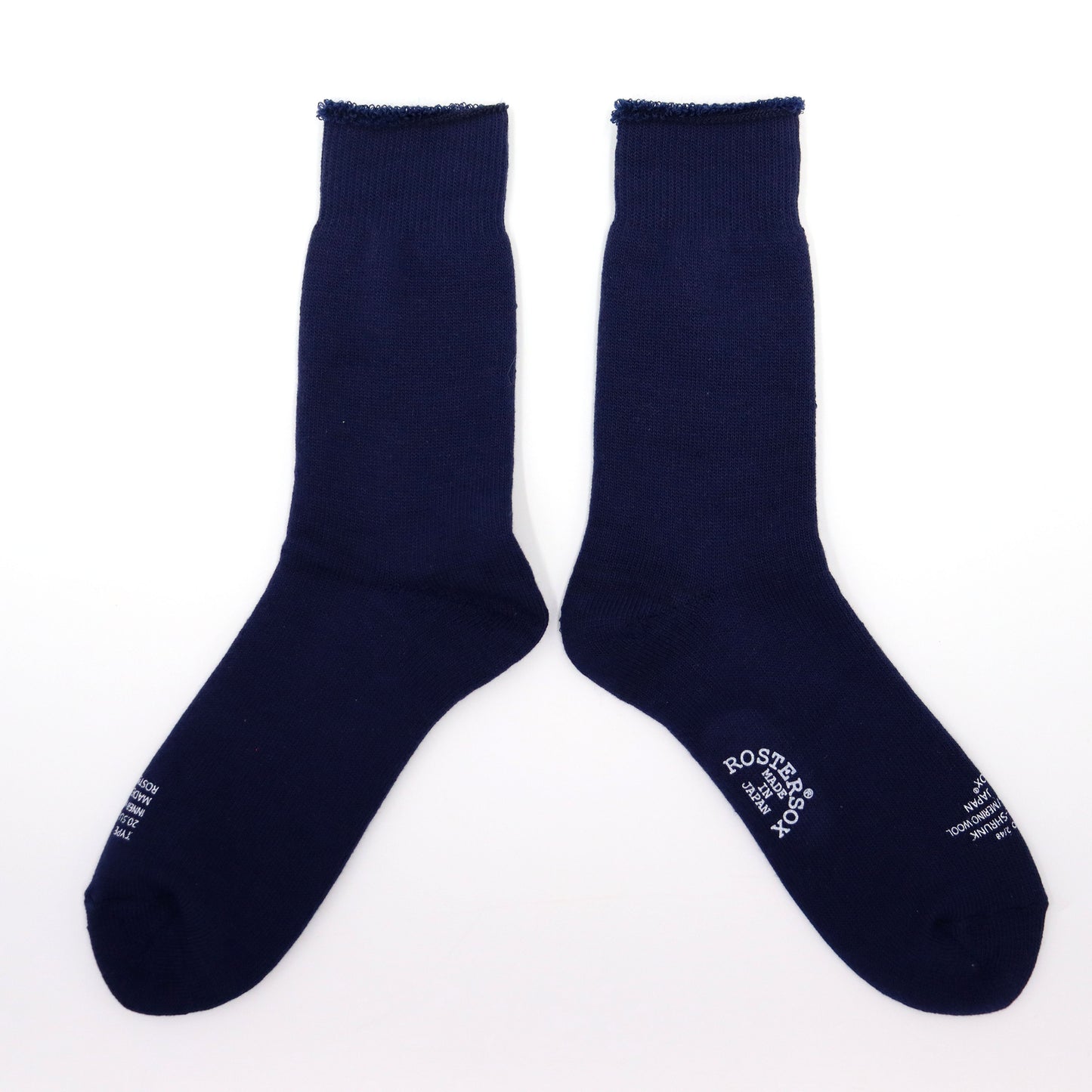 ROSTER SOX：RS-404  VIVO WOOL