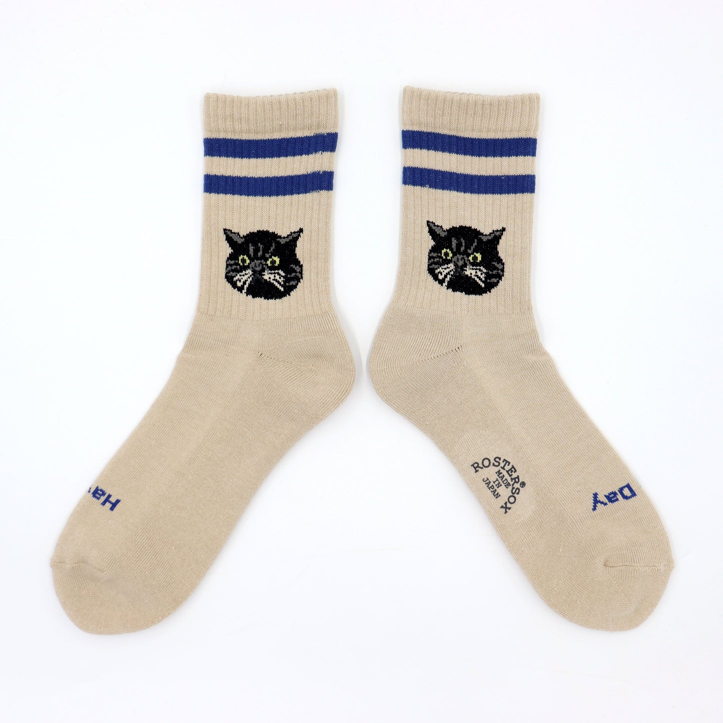 ROSTER SOX：RS-390 CAT