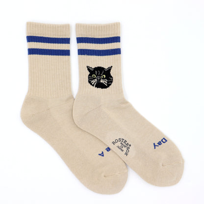 ROSTER SOX：RS-390 CAT