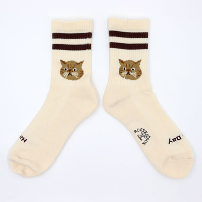 ROSTER SOX：RS-390 CAT