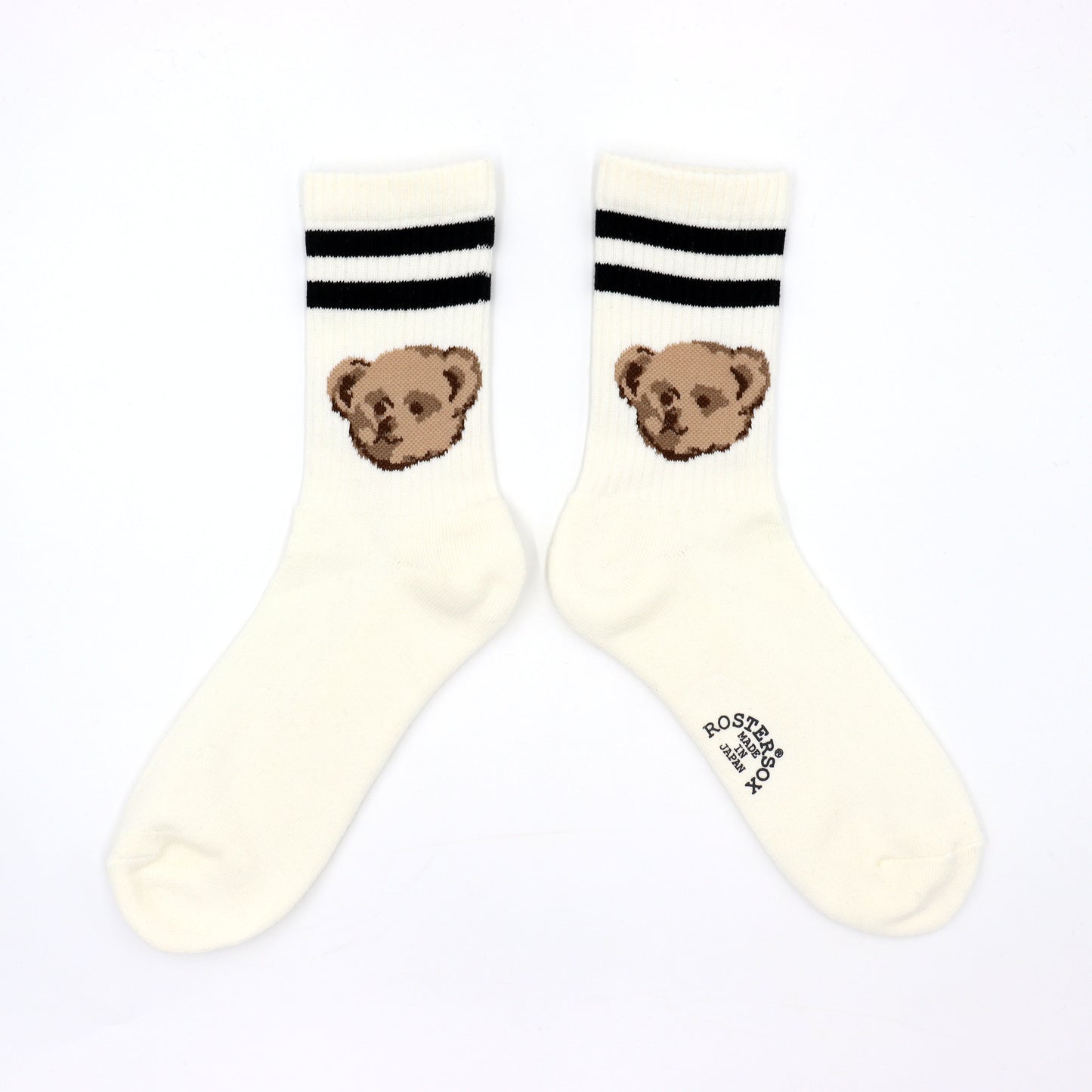 ROSTER SOX：RS-398 F BEAR