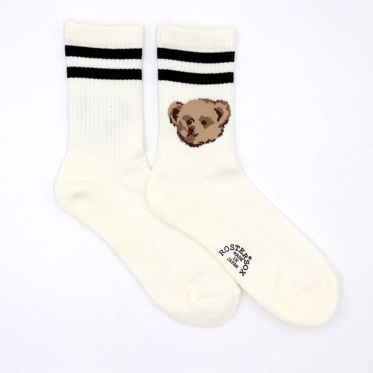 ROSTER SOX：RS-398 F BEAR