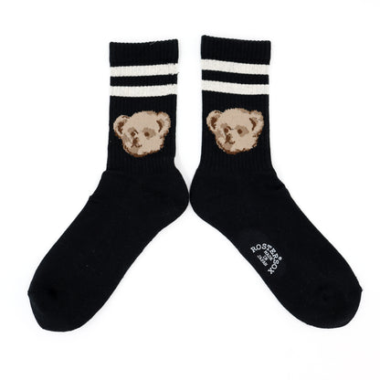 ROSTER SOX：RS-398 F BEAR