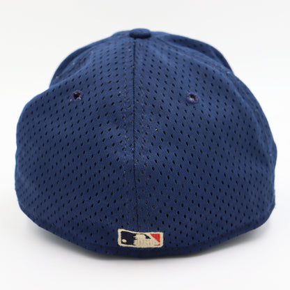 used : (Newera) BOS Red Sox Mesh Cap