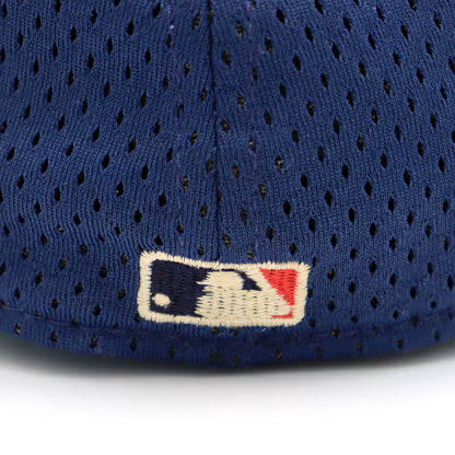 used : (Newera) BOS Red Sox Mesh Cap