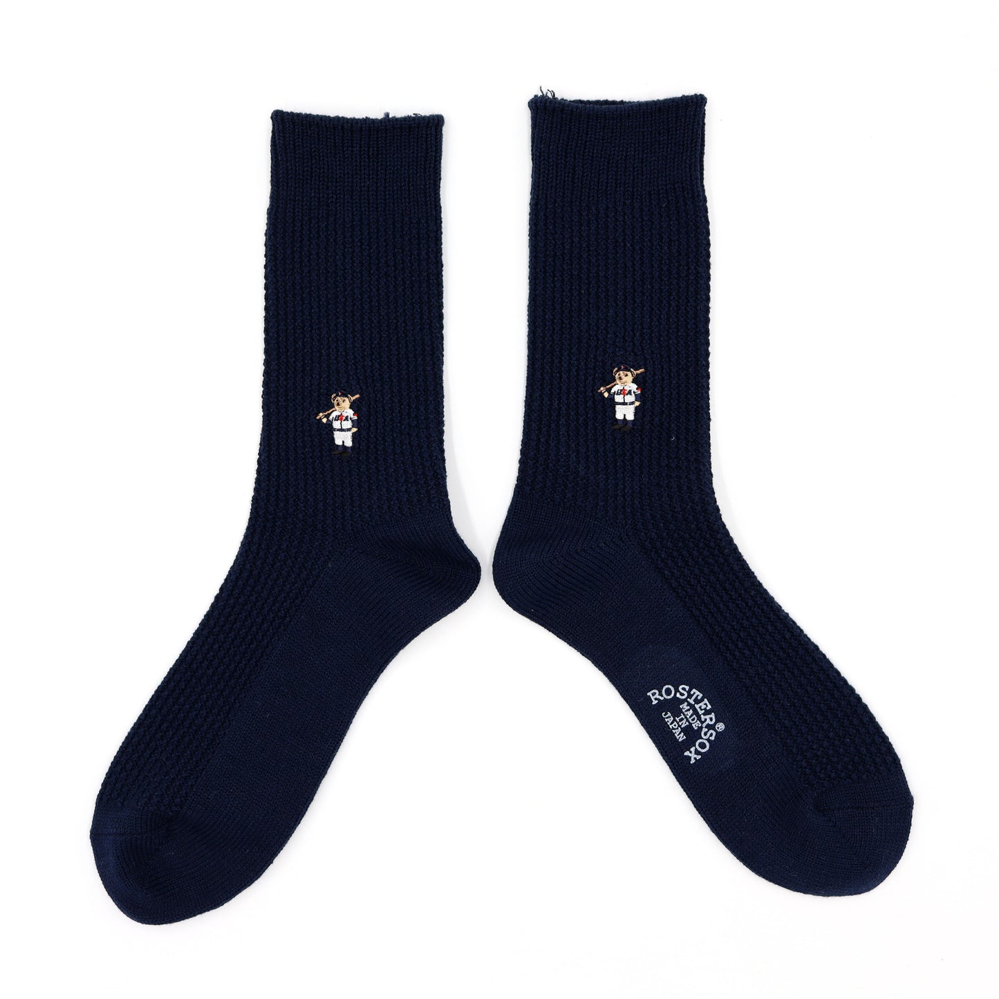 ROSTER SOX: RS-389 BEAR 84