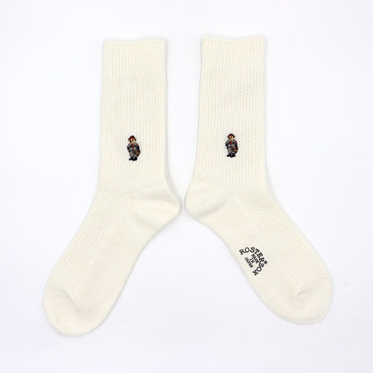 ROSTER SOX: RS-389 BEAR 84