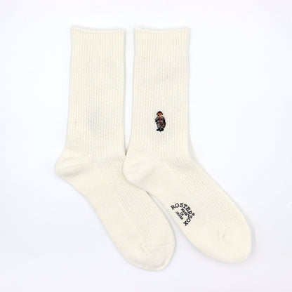 ROSTER SOX: RS-389 BEAR 84