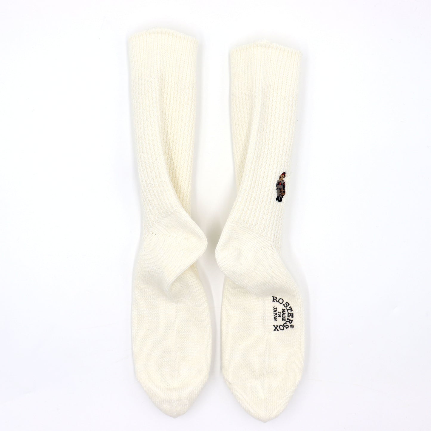 ROSTER SOX: RS-389 BEAR 84