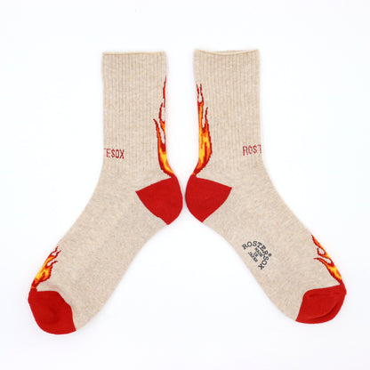 ROSTER SOX：RS-412 FIRE