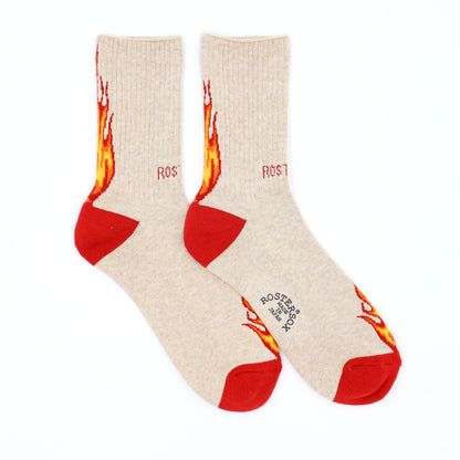 ROSTER SOX：RS-412 FIRE