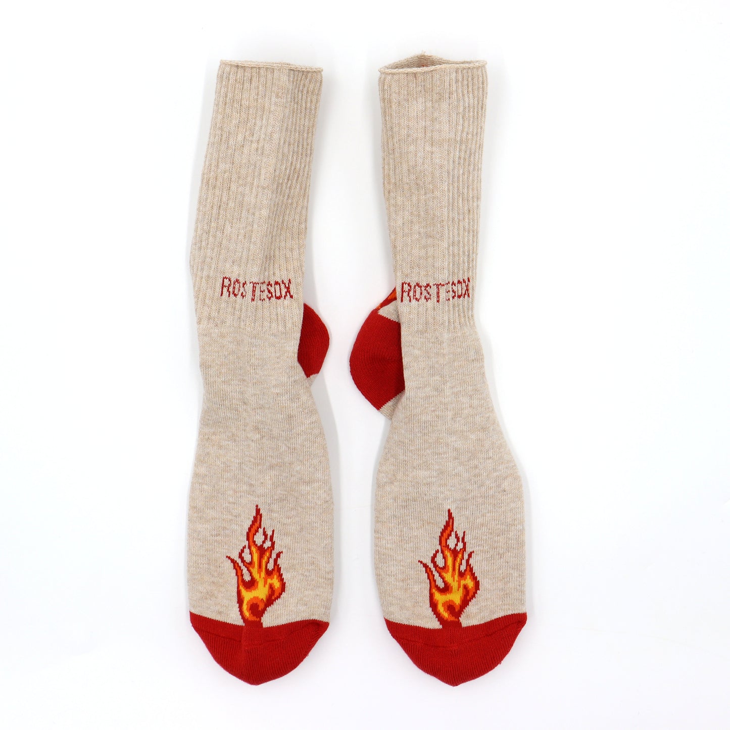 ROSTER SOX：RS-412 FIRE