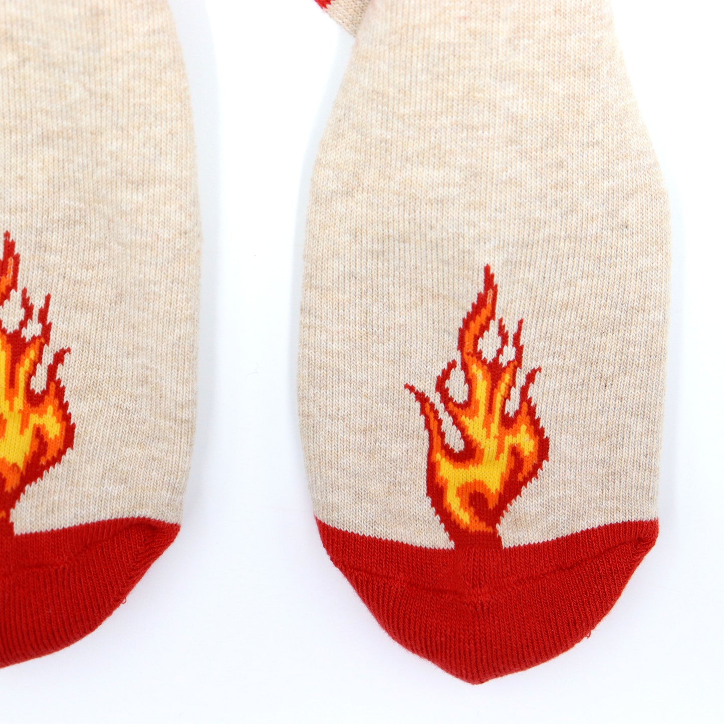 ROSTER SOX：RS-412 FIRE