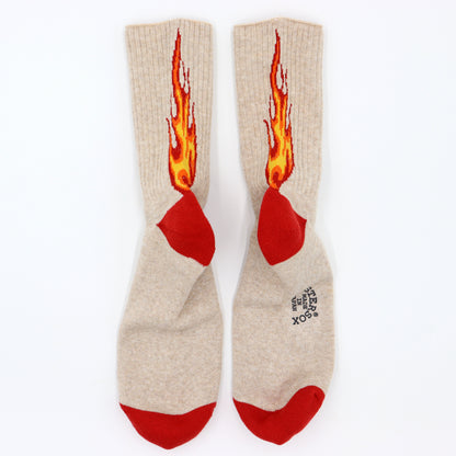 ROSTER SOX：RS-412 FIRE