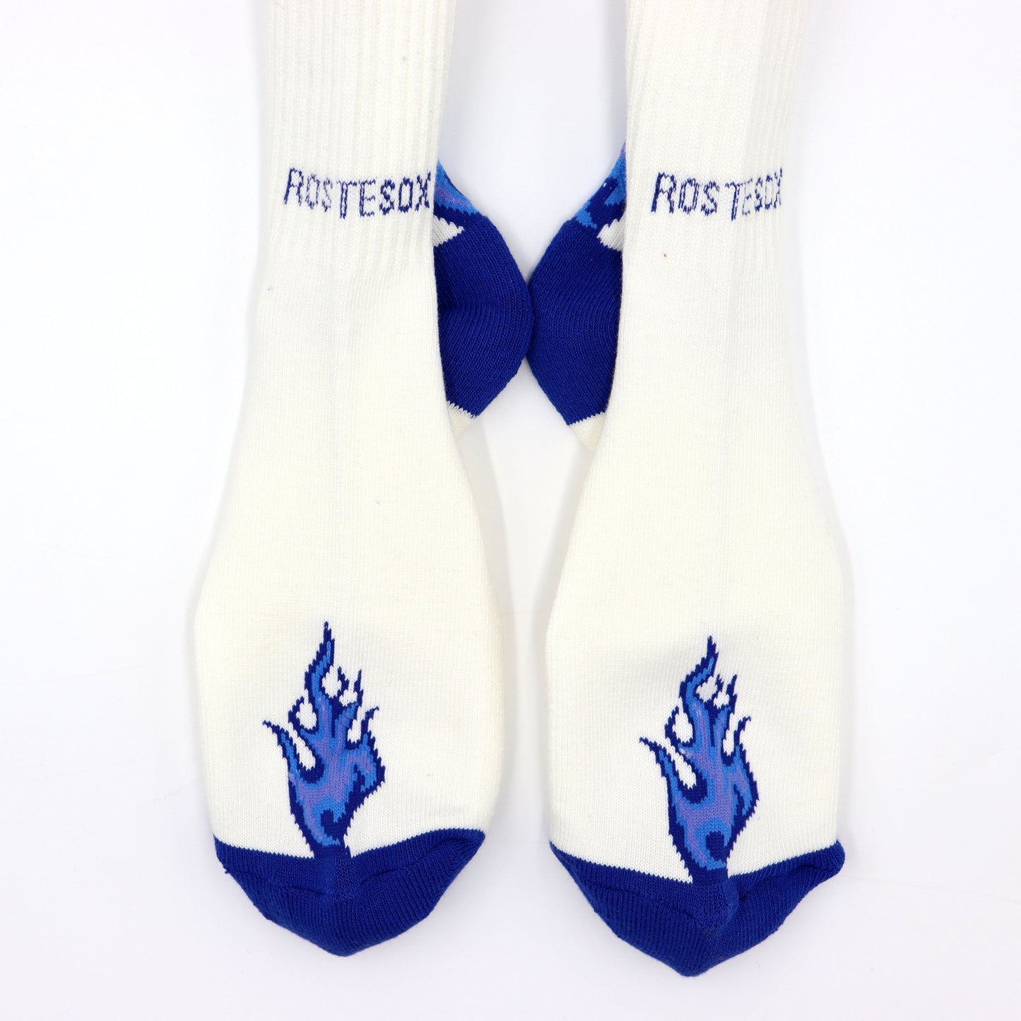 ROSTER SOX：RS-412 FIRE