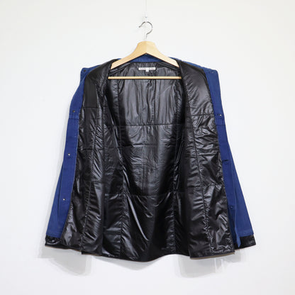 Rebuild by Needles：Euro Work Jacket -&gt; Covered Jacket [L] #1