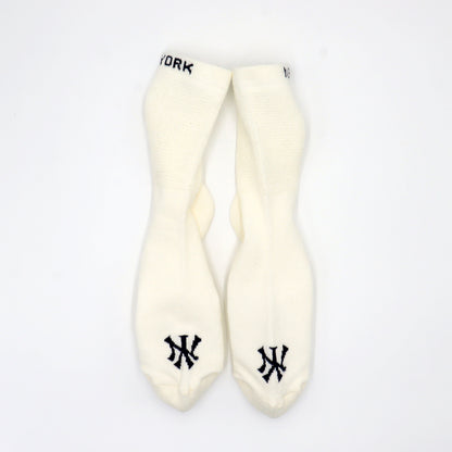 MLB×ROSTER SOX ：MLB-175 MLB MIX BOUCLE SOCKS