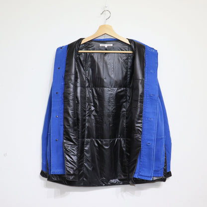 Rebuild by Needles：Euro Work Jacket -> Covered Jacket [L] #2