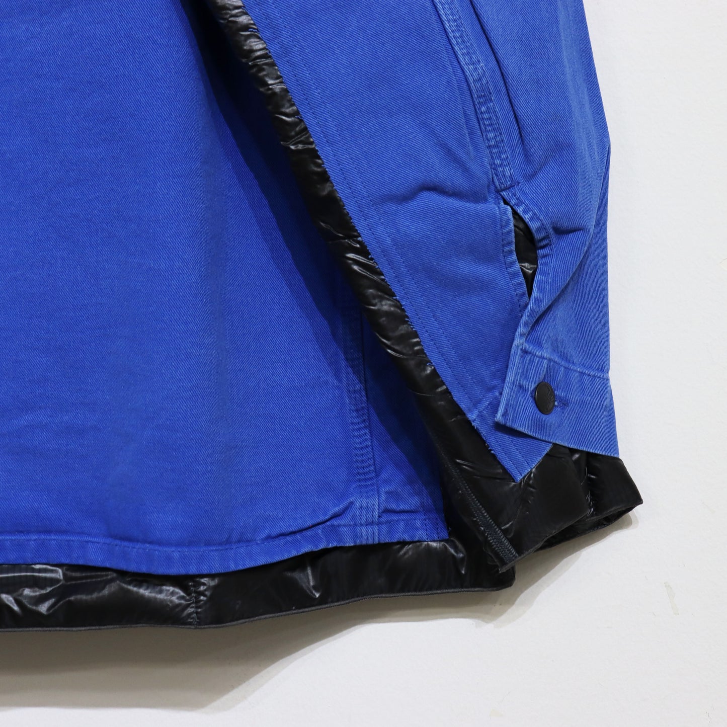 Rebuild by Needles：Euro Work Jacket -> Covered Jacket [L] #2