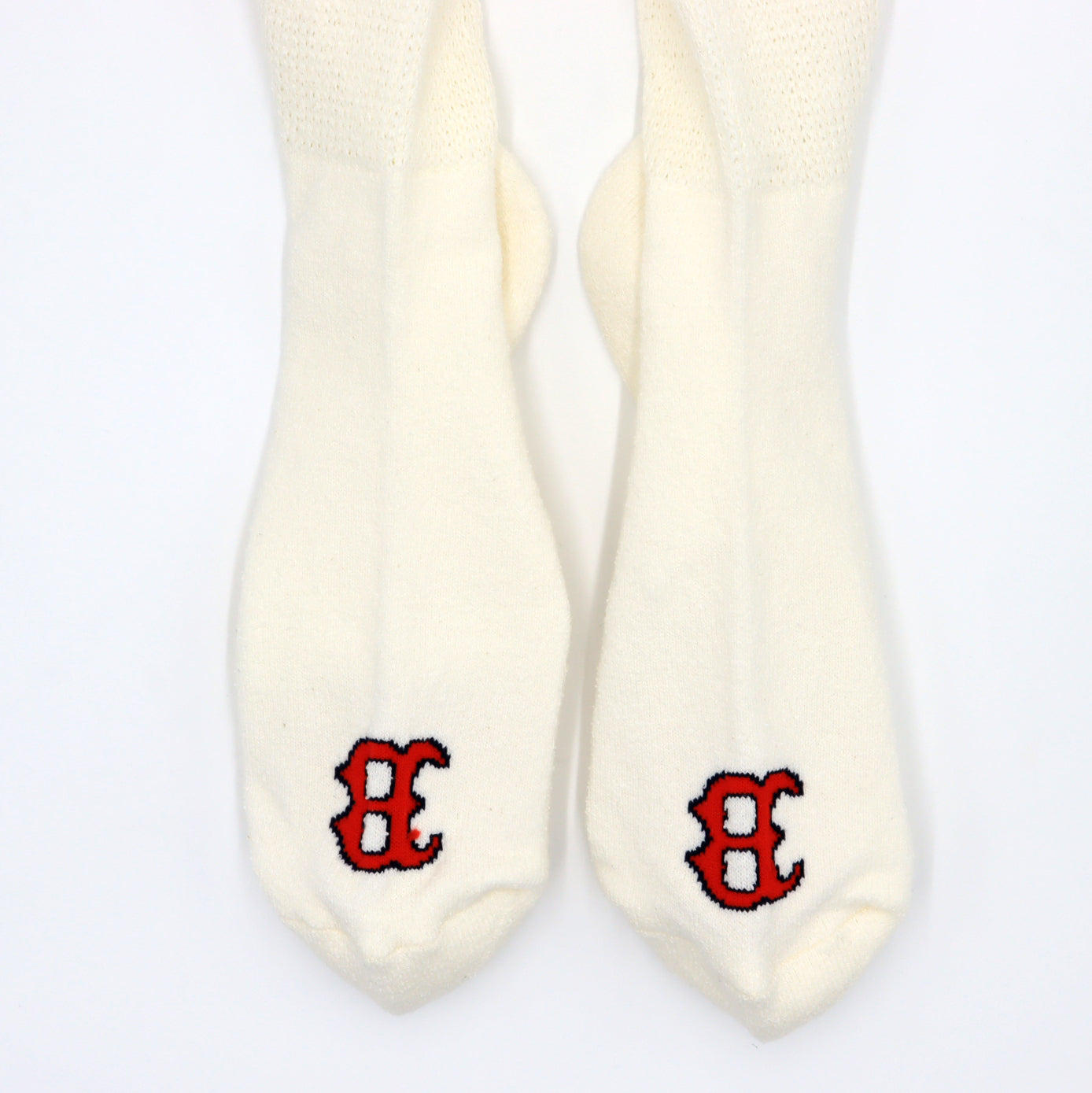 MLB×ROSTER SOX ：MLB-175 MLB MIX BOUCLE SOCKS