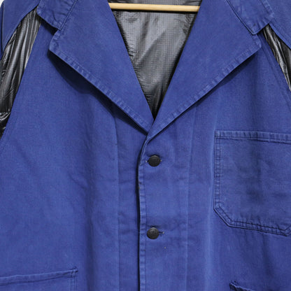 Rebuild by Needles：Euro Work Jacket -&gt; Covered Jacket [XL] #2