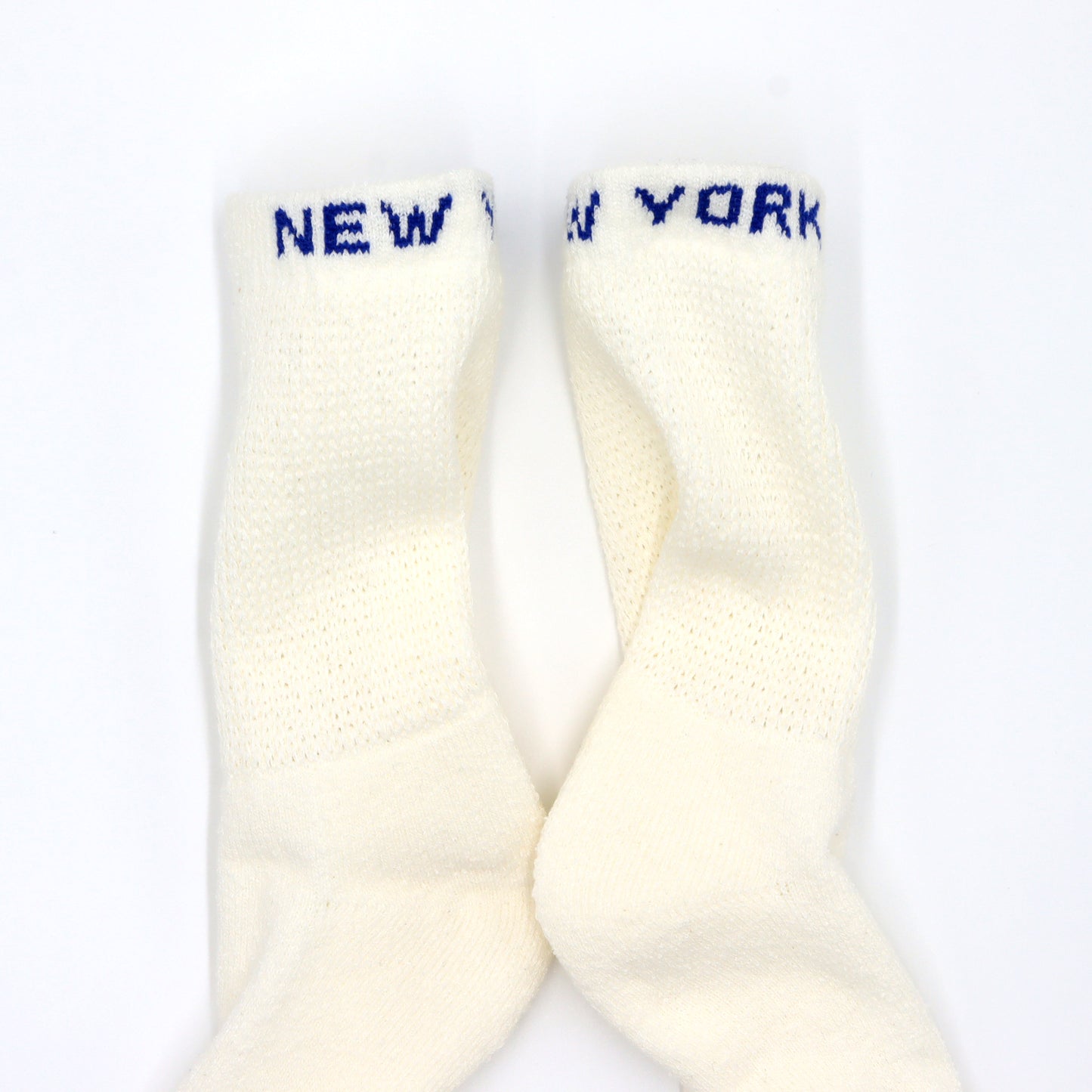 MLB×ROSTER SOX ：MLB-175 MLB MIX BOUCLE SOCKS