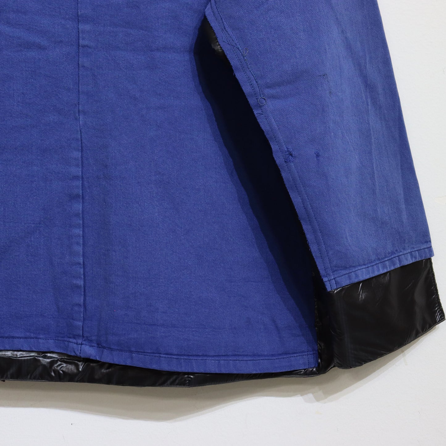 Rebuild by Needles：Euro Work Jacket -&gt; Covered Jacket [XL] #2