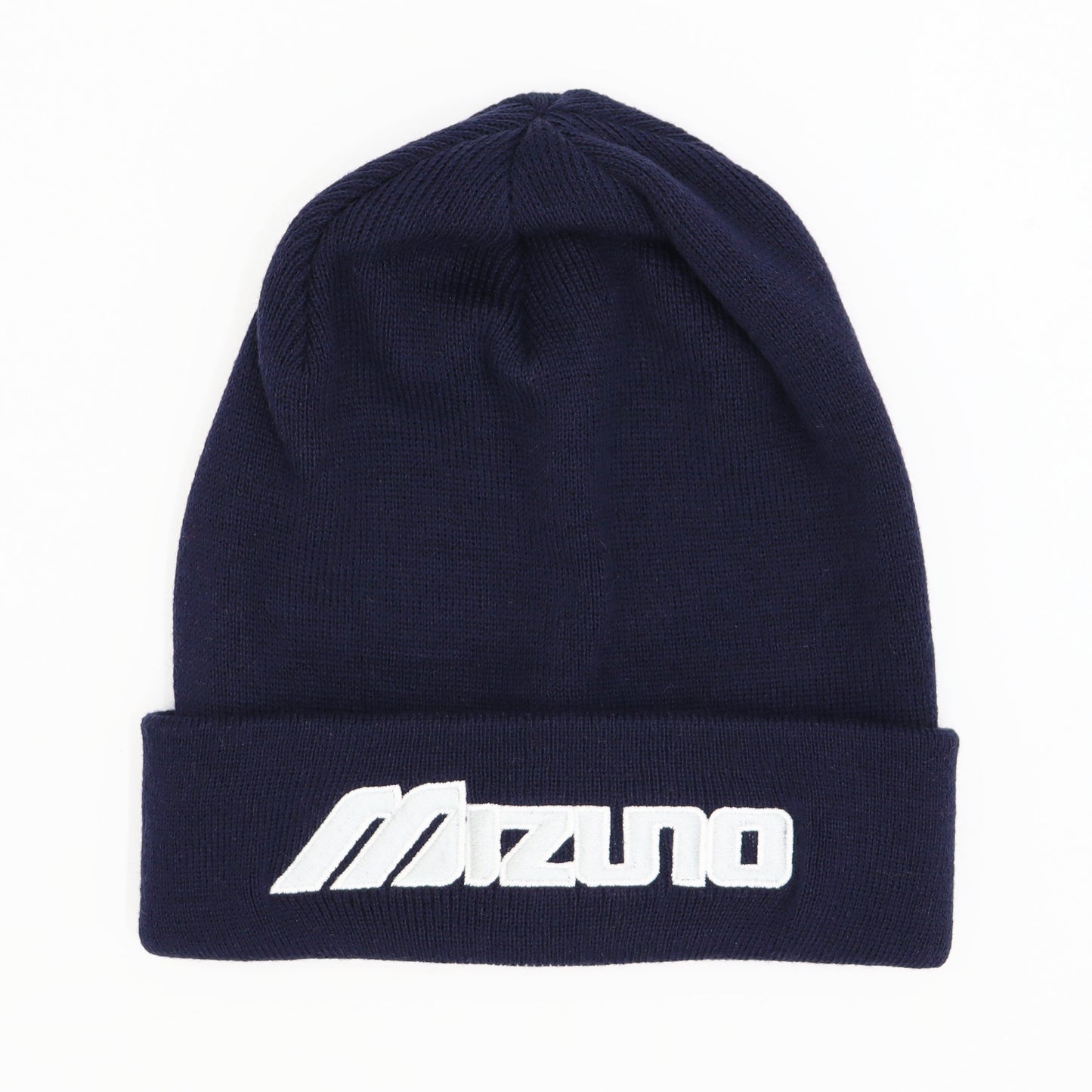 New Vintage Golf: CLASSIC KNIT CAP - NAVY