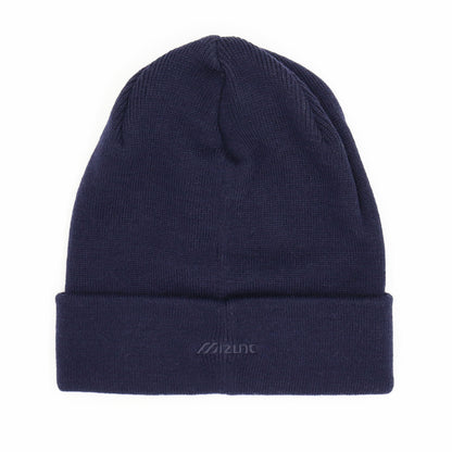 New Vintage Golf: CLASSIC KNIT CAP - NAVY