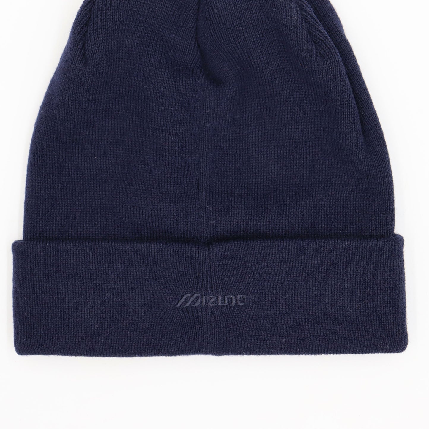 New Vintage Golf: CLASSIC KNIT CAP - NAVY