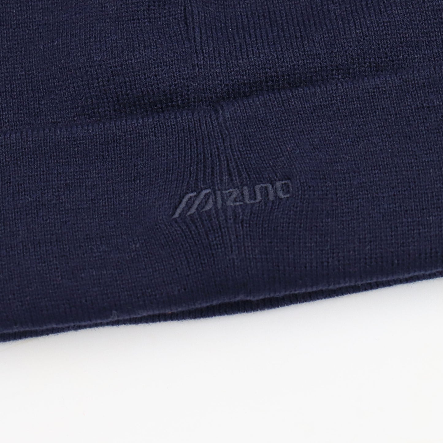 New Vintage Golf: CLASSIC KNIT CAP - NAVY