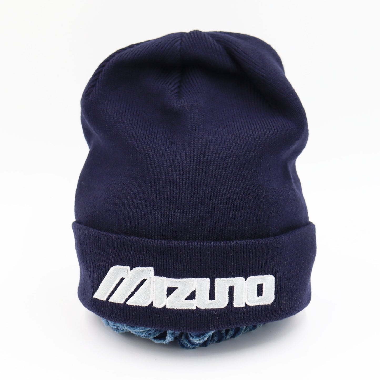 New Vintage Golf: CLASSIC KNIT CAP - NAVY