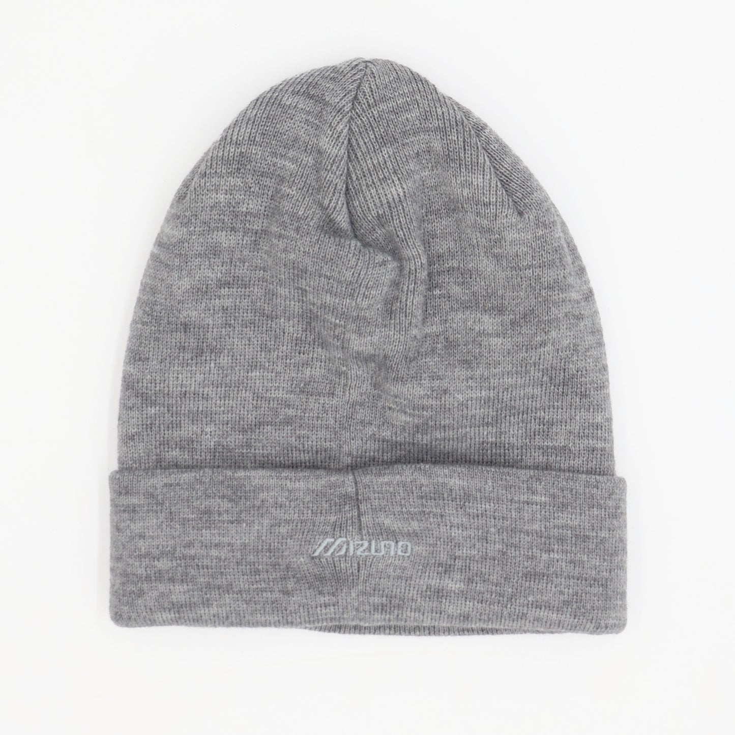 New Vintage Golf : CLASSIC KNIT CAP - GRAY