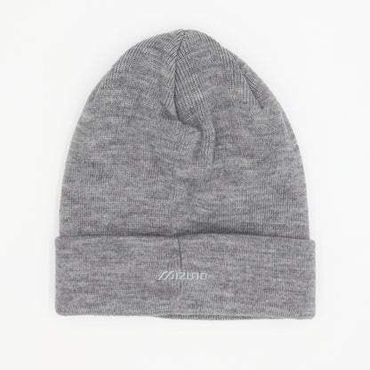 New Vintage Golf : CLASSIC KNIT CAP - GRAY