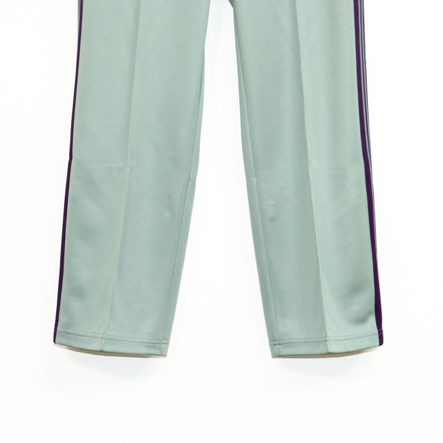 Needles：Track Pant - Poly Jacquard [Diamond]