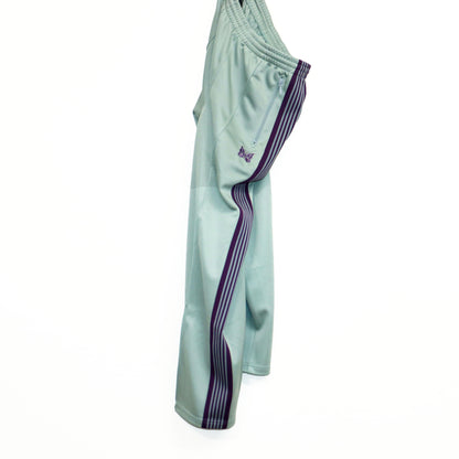 Needles：Track Pant - Poly Jacquard [Diamond]